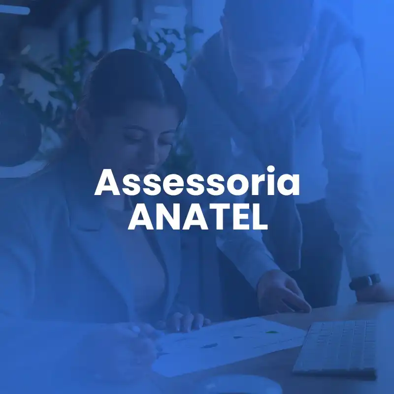 Assessoria ANATEL