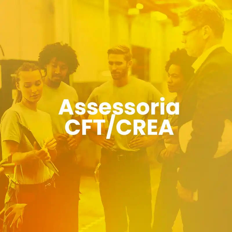 Assessoria CFT/CREA