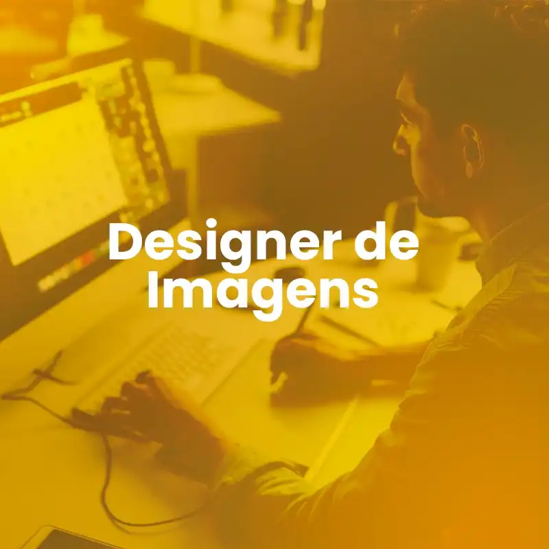 Designer de Imagens